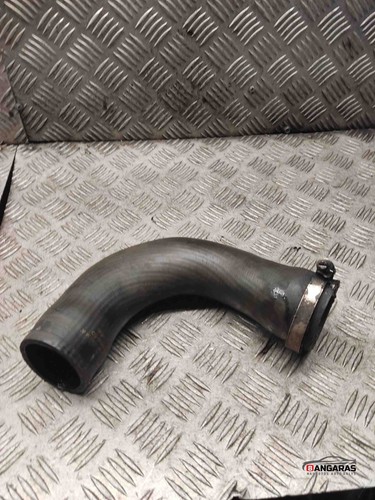 VW CADDY III Variant 2KB, 2KJ, 2CB, 2CJ Ladeluftkühlerschlauch 31547828