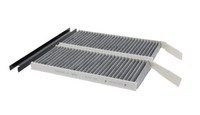 80001457 Corteco Filter, Innenraumluft FüR ,MERCEDES-BENZ,NISSAN,OPEL,RENAULT,VA
