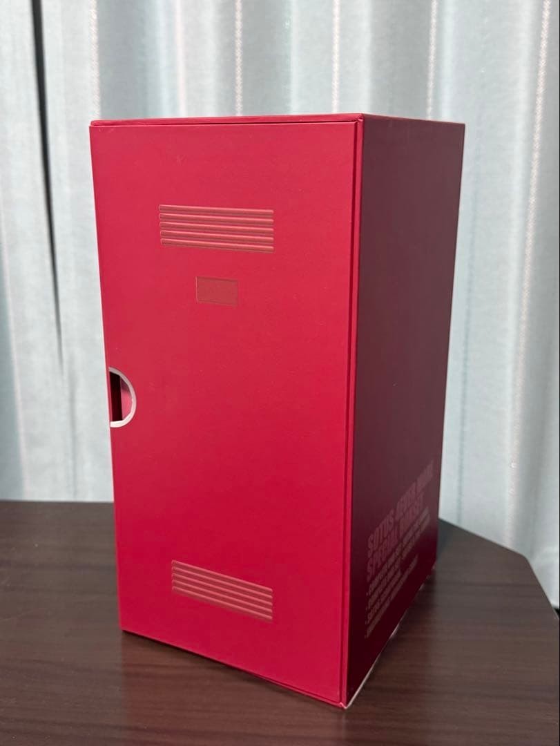 アイドル SOTUS 4EVER MORE SPECIAL BOXSET SOTUS 4EVER MORE SPECIAL BOXSET DVD Krist Singto GMTV Thailand