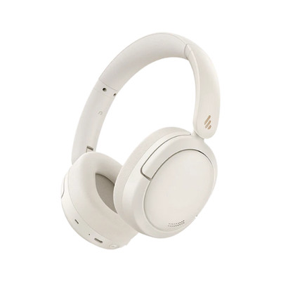 Edifier W800BT Pro Wireless Over-Ear Headphones ANC ivory Bluetooth EDF200149i