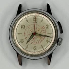 Vintage Timex Southampton Chronostop Men's Manual Watch - FOR PARTS/REPAIR