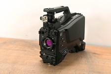 Sony HXC-D70 HD/SD Studio Camera CG01TMS