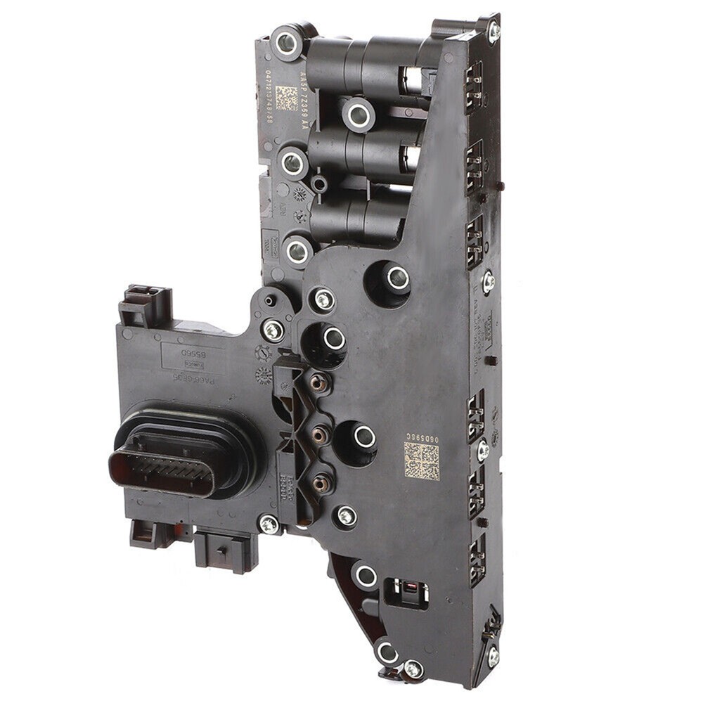 AA5P-7Z369-AA Transmission Valve Body For Ford Edge Explorer MKS MKT 6F50 6F55