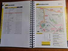 Lot De 2 Cartes Postales Du Tour De France 2017 - Neuves, édition Limitée