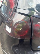 VOLKSWAGEN GOLF R32 DSG MK5 (A5) (1K) 2004-2009 REAR TAIL LIGHT LEFT SIDE