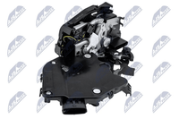 TüRschloss Vorne Rechts FüR Land Rover Range Iv Sport Ii