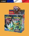 Pokémon - Display 36 Boosters - Mascarade Crépusculaire EV06 FR