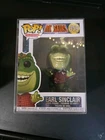 Funko Pop! Vinyl Dinosaurs Earl Sinclair Figure #959 Multicolor Television