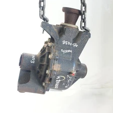 2010 2011 2012 Range Rover OEM Rear Differential Carrier Non Locking 
