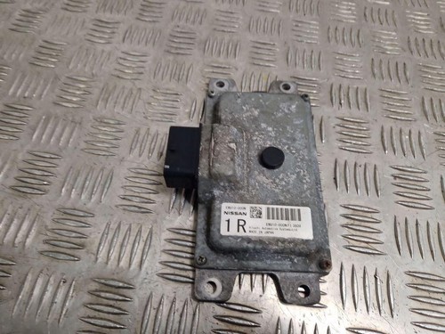 NISSAN QASHQAI / QASHQAI +2 I J10, JJ10 Getriebesteuergerät EMU10000N 31869470