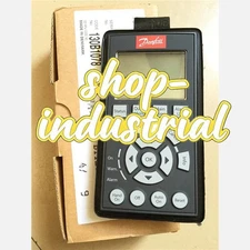 NEW Danfoss LCP102 Drive Control Panel