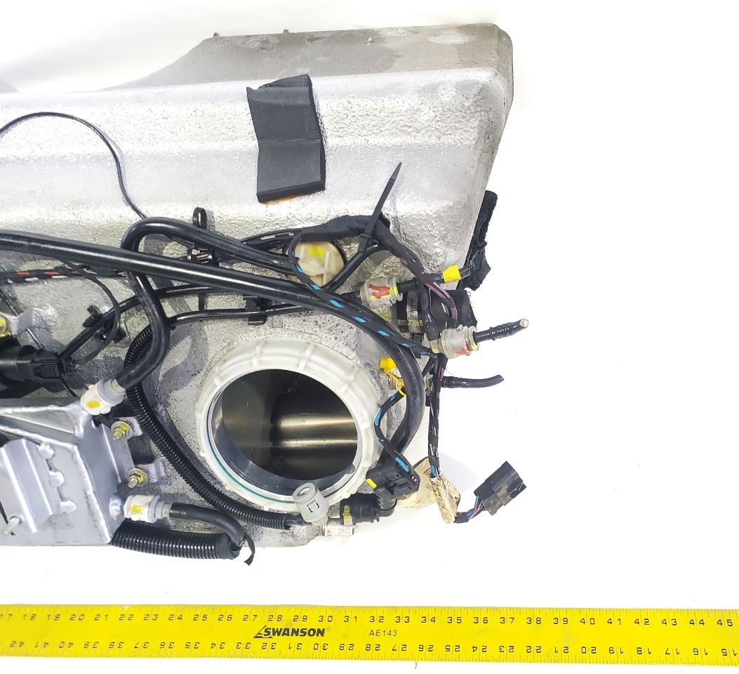 Used Part fits: 2003 Maserati SPYDER CC Grade A
