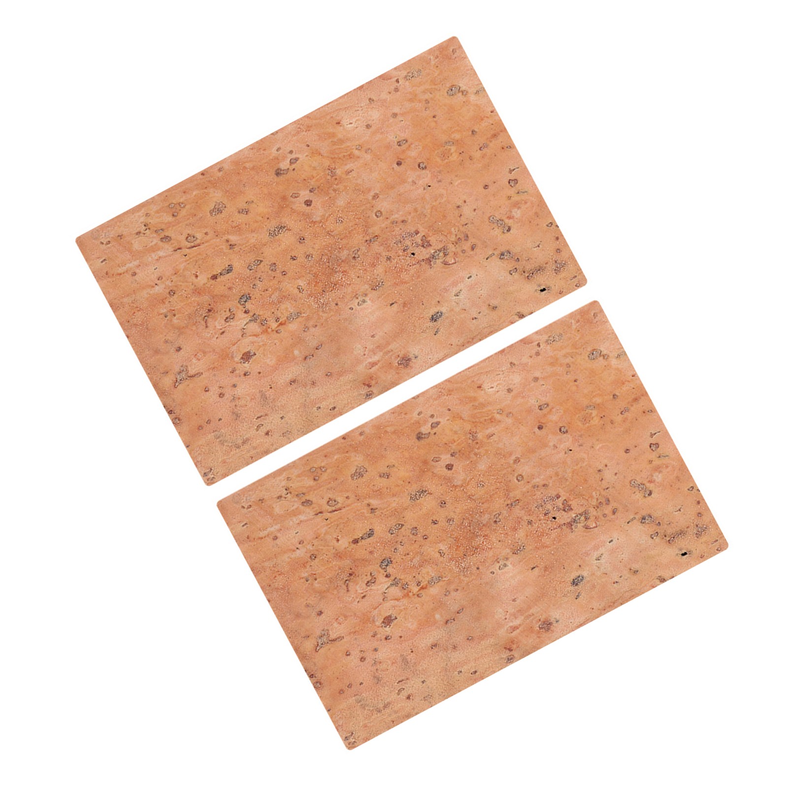 Neck Cork 2PCS Neck Cork Replacement Sheet For Alto Soprano Tenor Saxophone