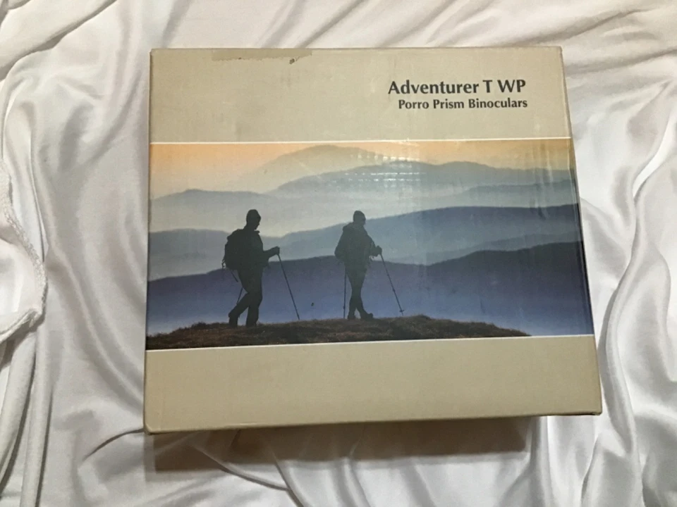 Opticron 30685 Adventurer T WP 6.5x32 Binocular, Black - Image 4 of 4