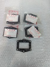 Honda CR 250 R, TRX 250 Reed Valve Gasket b, Genuine Honda , Set Of  5,...