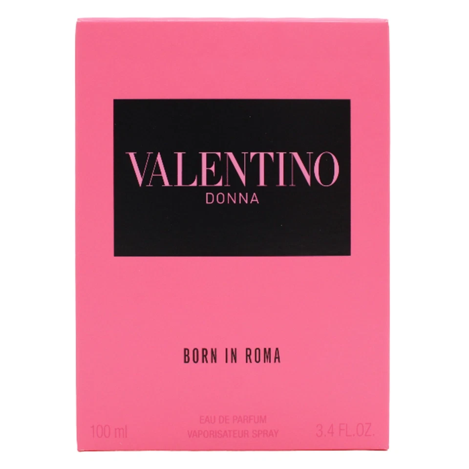 Valentino Donna Born in Roma Eau De Parfum Spray 100ml / 3.4 oz - Image 2 of 4