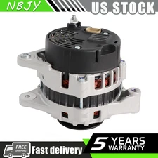 Alternator fits Bobcat Skid Steer S130 S185 S220 S250 T300 6678205 6675292 12390