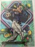 2023 Topps Cosmic Chrome - Nate Lowe #97 Aqua Equinox Refractor /199