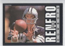Click to enlarge Mike Renfro