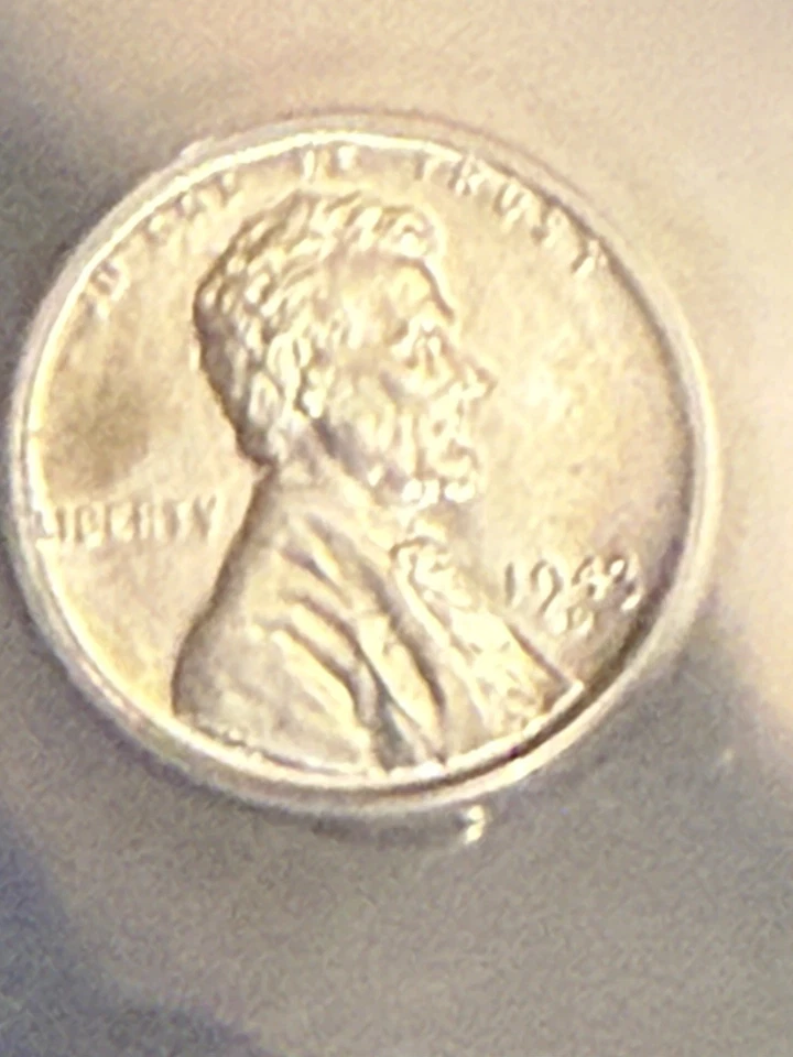 1943 D Steel Cent MS 66 Grade ( Strong Reverse Die ) - Image 4 of 4