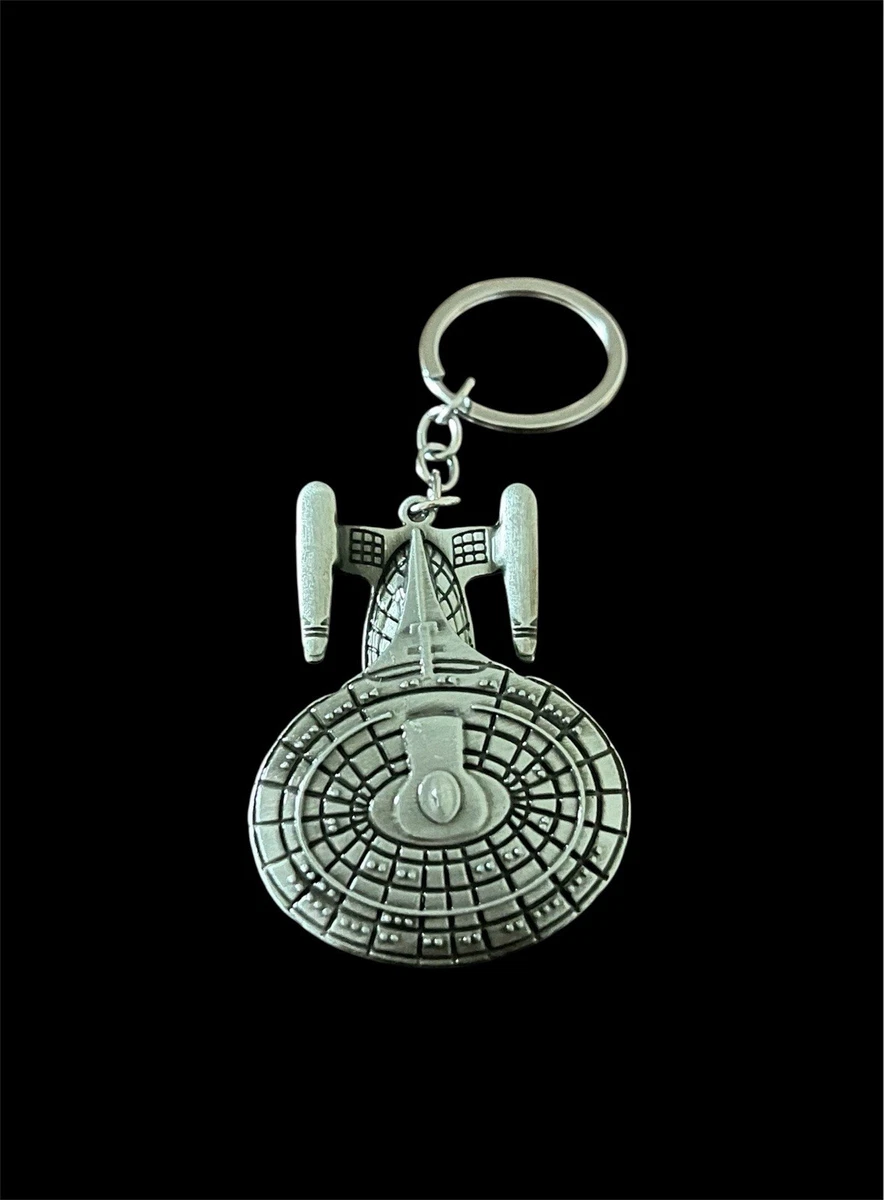 star trek keychain products for sale | eBay