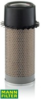 Mann-Filter C16302 Luftfilter Luftfiltereinsatz