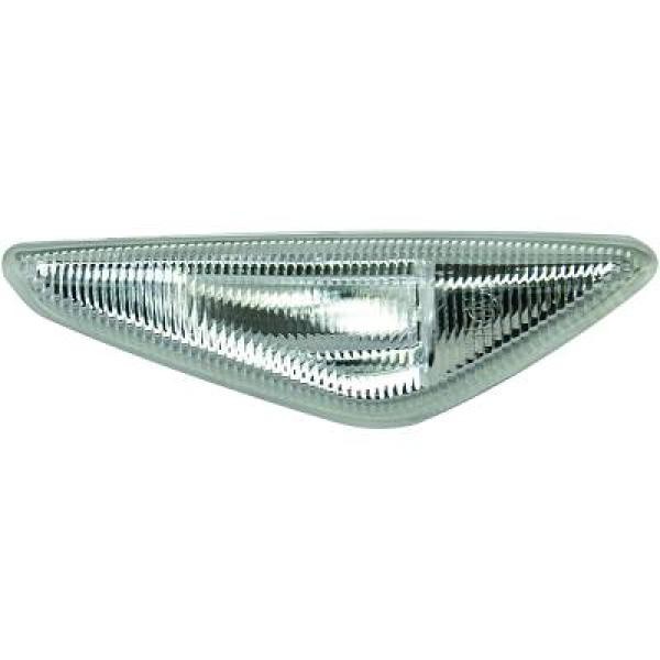 Diederichs 1291079 Blinkleuchte Links Seitlich FüR Bmw X5 (E70) 2007-2013-image