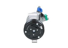 Kompressor Klimaanlage +Line BV PSH 090.445.004.200 +Line Original für VW UP 121