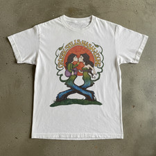 Vintage Crosby, Stills, Nash and Young Tee Vintage Crosby, Stills, Nash and Young Tee