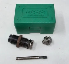 RCBS Reloading Tool Die with Shell Holder #16 Priming Unit