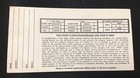 HOLLYWOOD CA MOULIN ROUGE NBC-TV QUEEN FOR A DAY TV SHOW TICKET, AUGUST 14, 1957 — photo 3