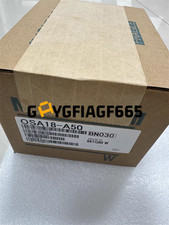 Mitsubishi OSA18-A50 Encoder 1PC New Expedited Shipping OSA18A50 us free tax