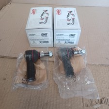 2 Rotules de direction Citroen C25 Peugeot J5 Fiat Ducato I 280 290