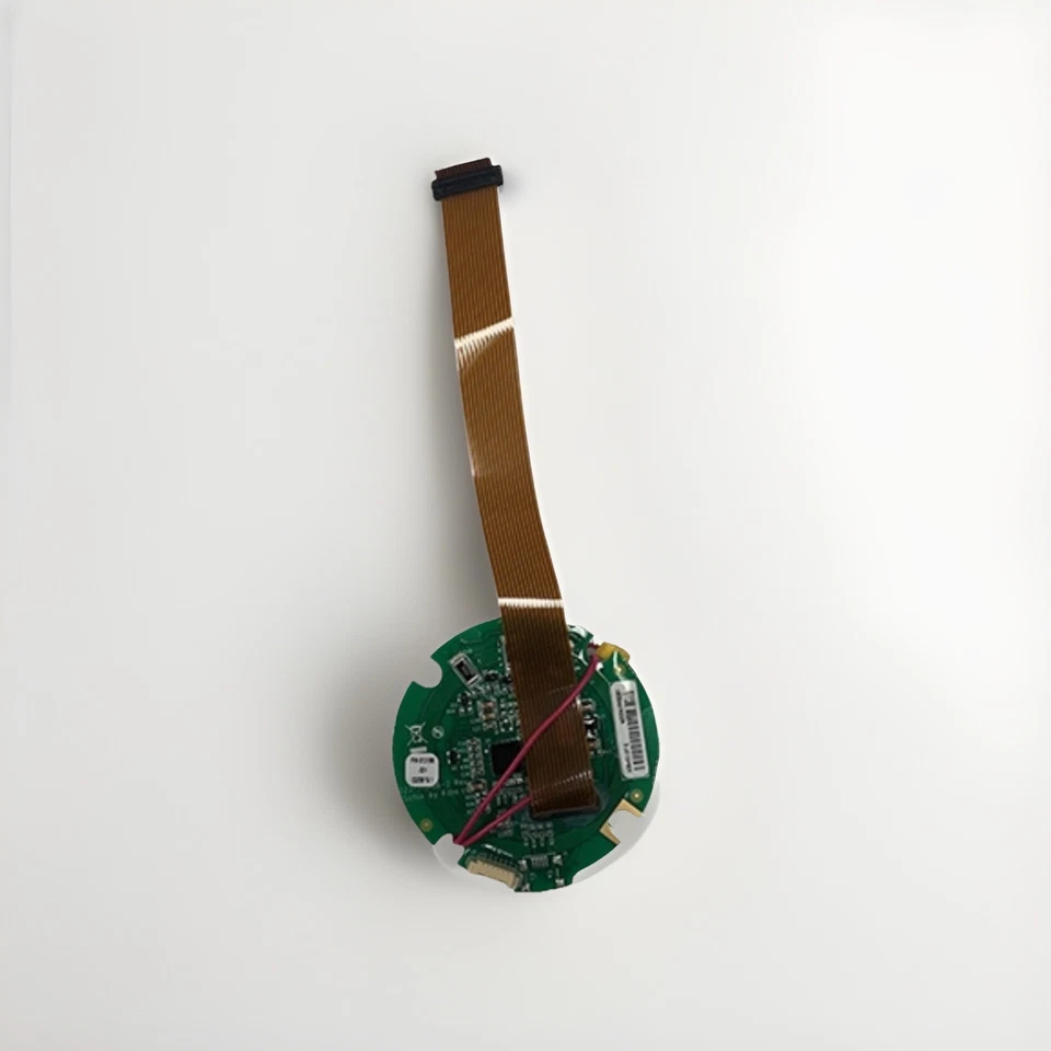 Dormakaba Saflok MTRFID Reader Circuit Board 064-A38400-SRFIDB-N