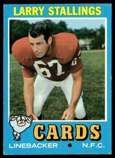 Larry Stallings
