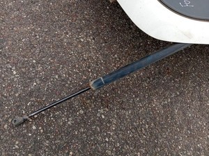 Gasdruckfeder Motorhaube  Ford Galaxy DE2624571-83