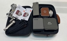 Hobolite Avant 100W Bi-Color LED Dauer-Videolichtset mit Akkukoffer