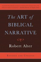 The Art Of Biblical Narrative | Robert Alter | Taschenbuch | Englisch | 2011