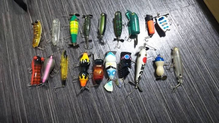 FROG Toys Heddon Hiyoko Brand Zeal Box Set - Image 3