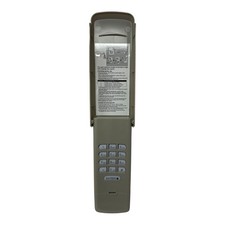 Universal Wireless Garage Door Keypad Entry System, Remote 877MAX