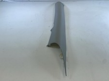 2017-2023 TESLA MODEL 3 REAR RIGHT SIDE UPPER C PILLAR TRIM COVER PANEL OEM