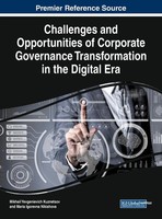 Challenges And Opportunities Of Corporate Governance Transformation In The...