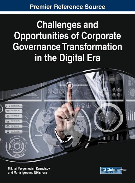 Challenges And Opportunities Of Corporate Governance Transformation In The...-image