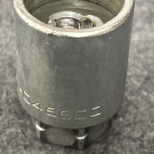 Mcgard Replacement Wheel Lock Key 046600 Key Only Mcgard Replacement Wheel Lock Key 046600 Key Only