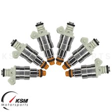 Injecteur Jaguar XJ6