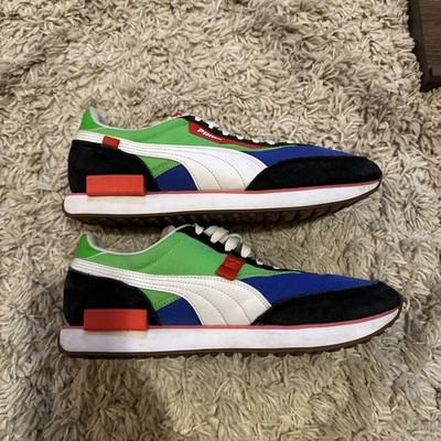 puma mens shoes 11 Buzz Lightyear