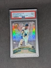 1996 Topps Stadium Club - Extreme Players Winners Ken Griffey Jr  Silver PSA 9