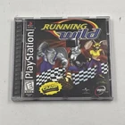 Running Wild - Sony PlayStation 1, 1998 PS1 - CIB Complete