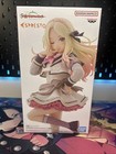 Gakuen Idolmaster ESPRESTO -Sweet moment-Jyuohsei Minami Bandai Namco Sealed