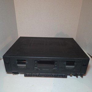 Synchronisateur Philips N6401 Pour Magnétophone à Cassette - Ouvert Jamais Utilisé - Testé